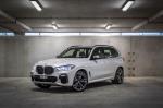 BMW X5 M50d 2018 года (AU)